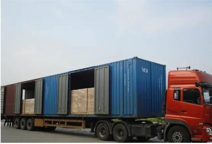 厦门到尉犁县整车运输