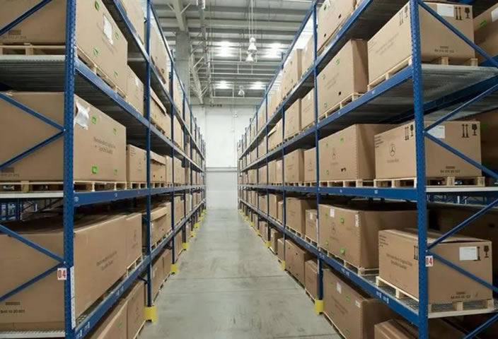 厦门到尉犁县货物仓储