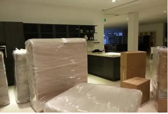 厦门到尉犁县长途搬家