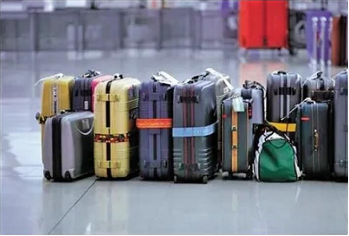 厦门到尉犁县行李托运