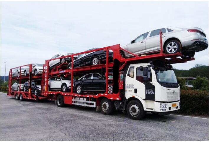 厦门到尉犁县轿车托运